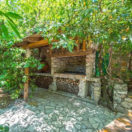 Διαμέρισμα Oaza *