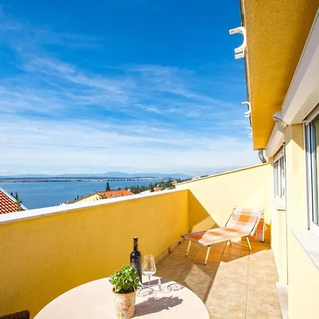 Oaza Διαμέρισμα *