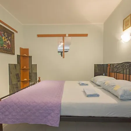 Oaza Apartman Dramalj
