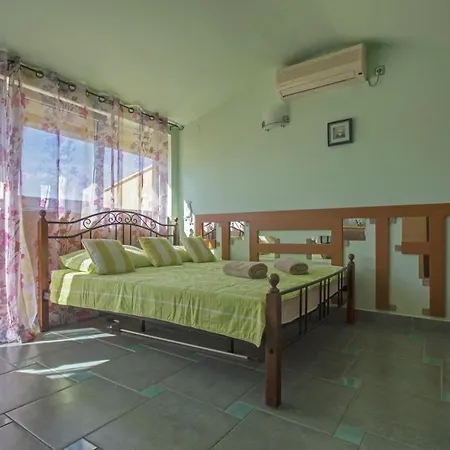 Apartman Oaza *