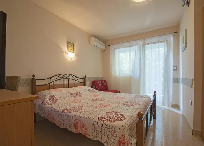 Апартаменты Oaza