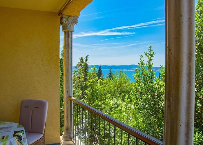 Апартаменты Oaza Драмаль