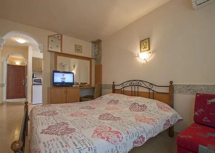 Oaza Апартаменты *