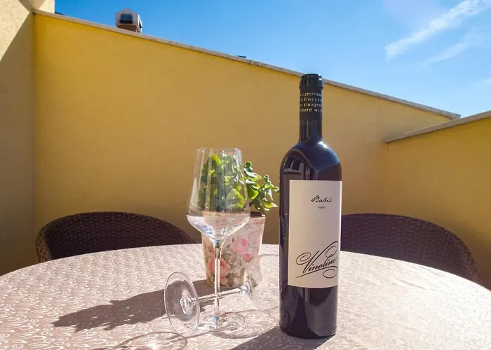 Oaza Апартаменты Драмаль