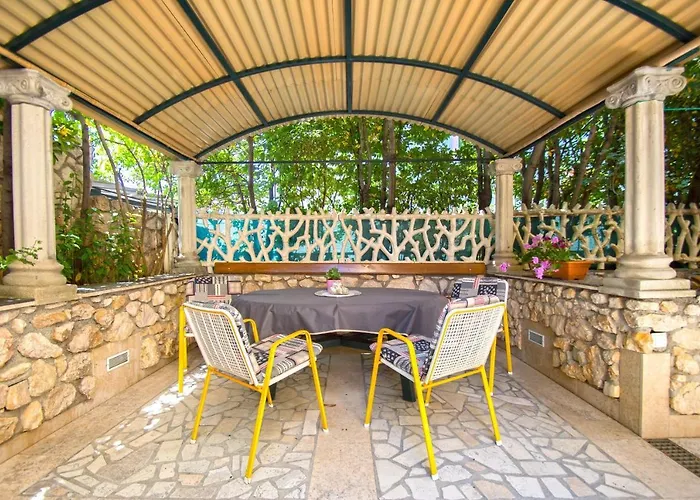 Oaza Апартаменты Драмаль