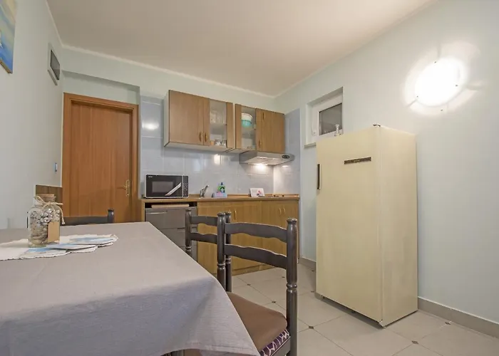 Апартаменты Oaza *